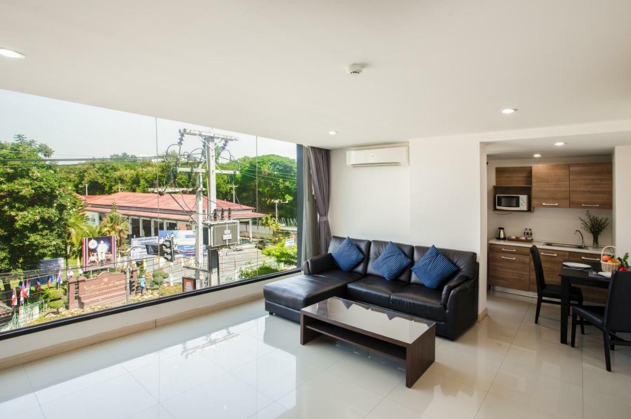 JIRA BOUTIQUE RESIDENCE CHIANG MAI